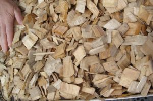 Wood Chips