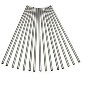 Stainless Steel Capillary Pipes