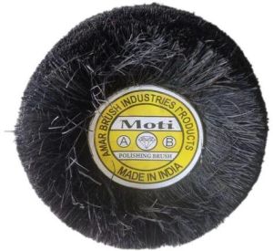 Coir Fibre Wheel