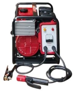 HPW 175 D Welding Generator