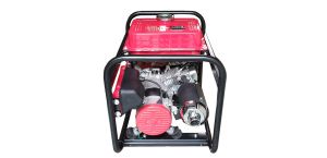 2 KVA Portable Petrol Generator