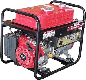 2KVA Honda Portable Generator