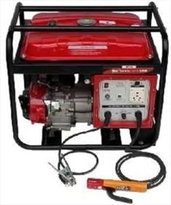 HM 170 P Welding Generator