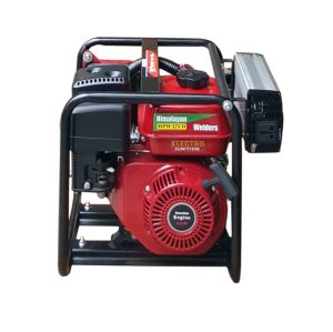 HPW 175 D Welding Generator