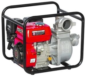 Portable Petrol Water Pump