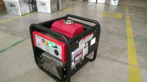 Small Portable Generator