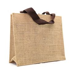 Eco Reusable Jute Shopping Bag