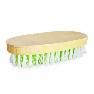 Wooden Cloth Washing Brush