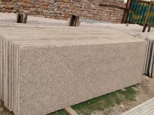 Chima Pink Granite Slab