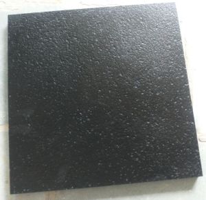 Leather Finish Basalt Stone