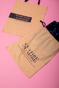 Cotton Cloth Packing Bag