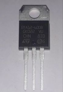 BTA12-600BRG Mosfet Transistor