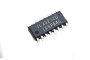 ILX3232DT Interface Transceiver Integrated Circuit