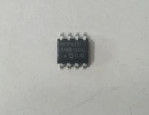 MCP602-I/SN Operational Amplifier Integrated Circuit