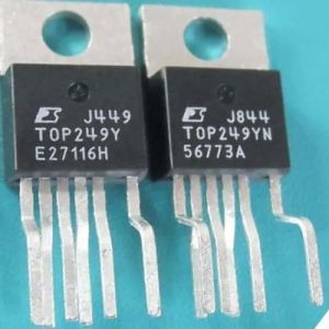 TOP249YN AC/DC Converter Integrated Circuit