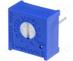 Trimpot Potentiometer