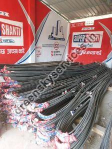 Super Shakti TMT Bars - Exporter & Supplier from Patna India