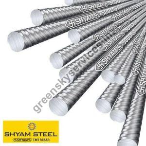 12mm Shyam Steel TMT Bar