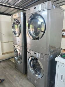 commercial washing machine