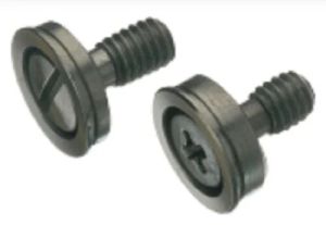 Captive Screws