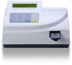 Mispa Uriskan 100 Plus - Automated Urine Analyzer