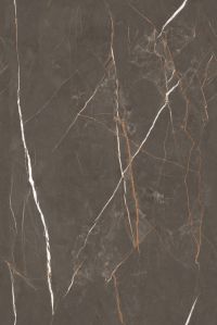 985012 Letina Brown Designer Matt Tiles