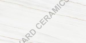 810001 Agaria White Polished Tiles