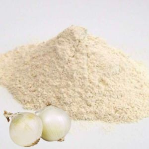 Dehydrated White Onion Powder