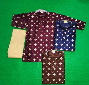 Kids Kurta