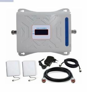 Dual Band Mobile Signal Booster