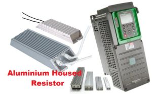 Aluminium Resistor