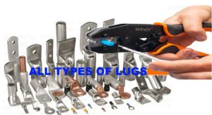 Cable Lugs