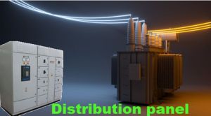 LT Distribution Panel