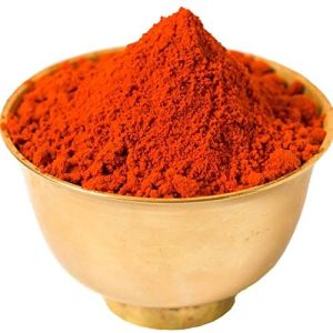 Red Chilli Powder