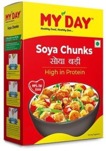 Soya Chunks