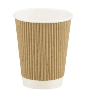 210 ml Ripple Paper Cup