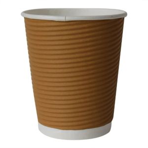 450 ml Ripple Paper Cup