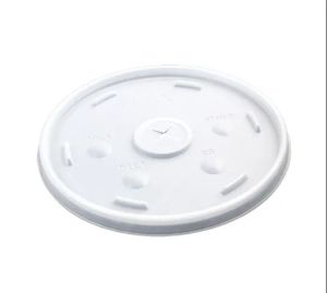 Paper Glass Lid