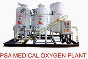 psa oxygen gas plants