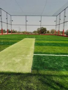 Artificial Cricket Pitch