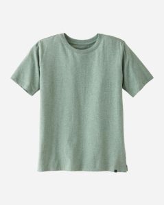 Ladies Half Sleeve Round Neck T-Shirt