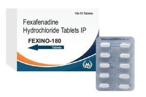 Fexino 180mg Tablets