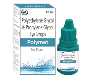 Polyethylene Glycol Eye Drops