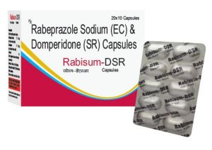 Rabisum DSR Capsules