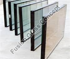 Double Glazing Glass ( DGU Glass)