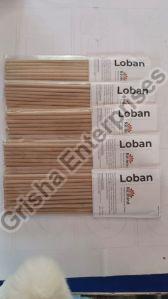 premium loban incense sticks