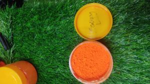 Medium Quantity Orange Sindoor Powder