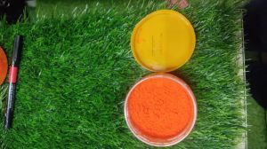 Orange Sindoor Powder