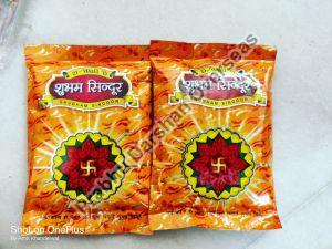 250gm Shubham D Wall D Sindoor