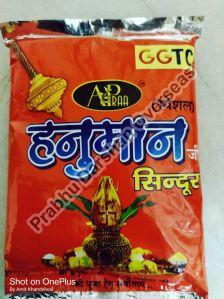 GGTC Apraa Hanuman Chola Sindoor
